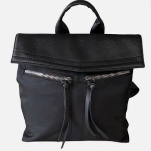 NWOT Botkier New York Trigger Backpack